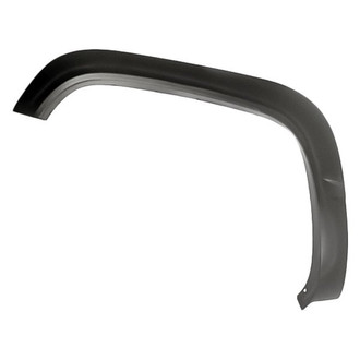 Replacement - Front Driver Side Fender Flare (Standard Line)