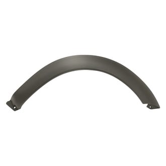 Replacement - Front Wheel Opening Molding