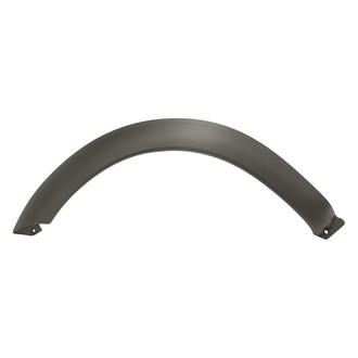 Replacement - Front Passenger Side Wheel Opening Molding (Standard Line)