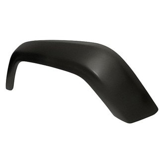 Replacement - Rear Driver Side Fender Flare (Standard Line)