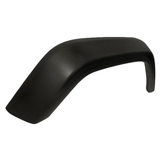 Replacement - Rear Passenger Side Fender Flare (Standard Line)