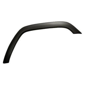 Replacement - Rear Driver Side Fender Flare (Standard Line)