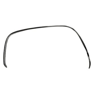 Replacement - Front Driver Side Wheel Arch Molding (Standard Line)