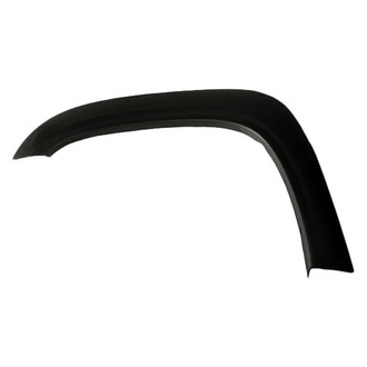Replacement - Front Driver Side Fender Flare (Standard Line)