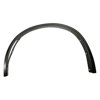 Replacement - Front Driver Side Wheel Arch Molding (Standard Line)