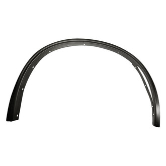 Replacement - Front Passenger Side Wheel Arch Molding (Standard Line)