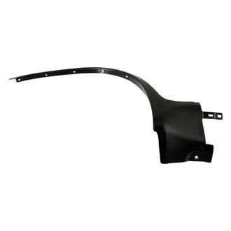 Replacement - Front Driver Side Fender Flare (Standard Line)