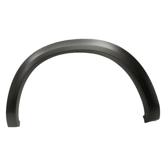 Replacement - Rear Driver Side Fender Flare (Standard Line)
