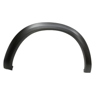 Replacement - Rear Passenger Side Fender Flare (CAPA Certified)