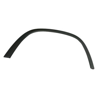 Replacement - Front Passenger Side Wheel Arch Trim (CAPA Certified)