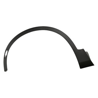 Replacement - Front Driver Side Wheel Arch Trim (CAPA Certified)
