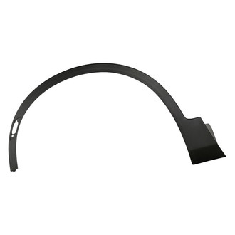 Replacement - Front Driver Side Wheel Arch Molding (Standard Line)