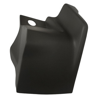 Replacement - Front Lower Passenger Side Wheel Arch Molding (Standard Line)