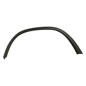 Replacement - Front Driver Side Wheel Arch Molding (Standard Line)