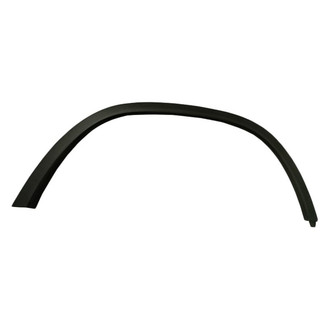 Replacement - Front Passenger Side Wheel Arch Molding (CAPA Certified)