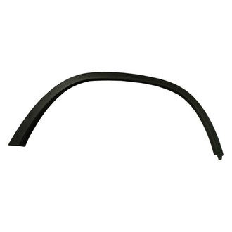 Replacement - Front Passenger Side Wheel Arch Molding (Standard Line)