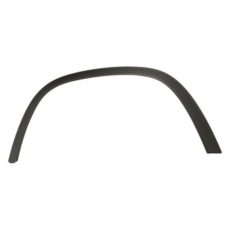 Replacement - Front Driver Side Wheel Arch Molding (CAPA Certified)