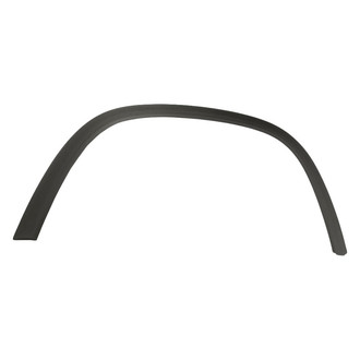 Replacement - Front Passenger Side Wheel Arch Molding (CAPA Certified)
