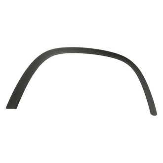 Replacement - Front Passenger Side Wheel Arch Molding (Standard Line)