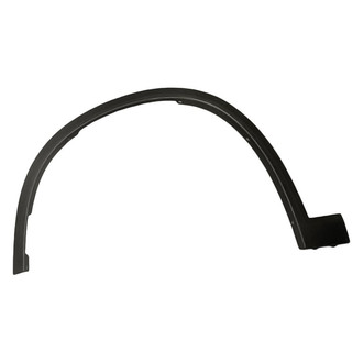 Replacement - Front Driver Side Wheel Arch Molding (Standard Line)