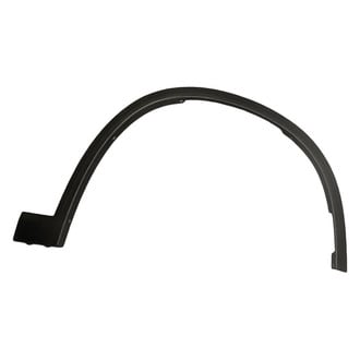 Replacement - Front Passenger Side Wheel Arch Molding (Standard Line)