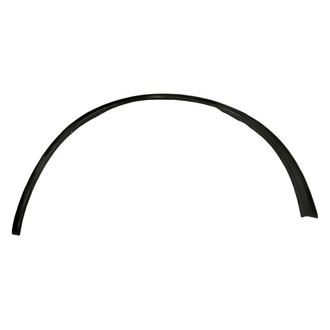 Replacement - Front Driver Side Wheel Arch Molding (Standard Line)