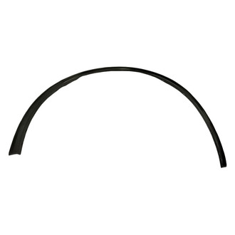 Replacement - Front Passenger Side Wheel Arch Molding (Standard Line)