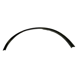 Replacement - Front Driver Side Wheel Arch Molding (Standard Line)