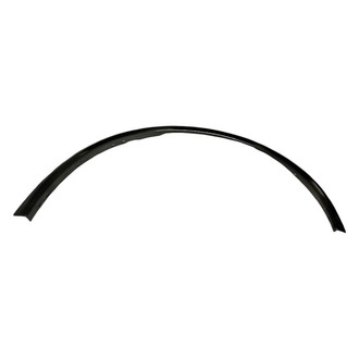 Replacement - Front Passenger Side Wheel Arch Molding (Standard Line)