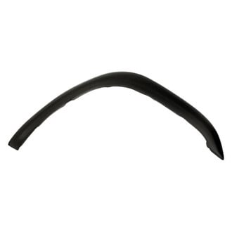 Replacement - Front Passenger Side Fender Flare (Standard Line)