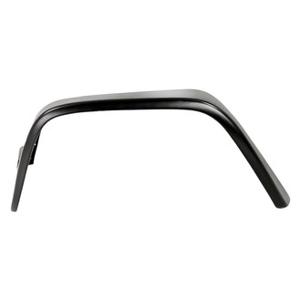 Replacement - Front Driver Side Wheel Arch Molding (Standard Line)
