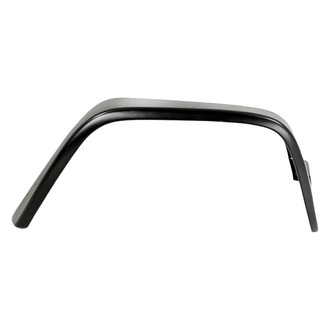 Replacement - Front Passenger Side Wheel Arch Molding (Standard Line)