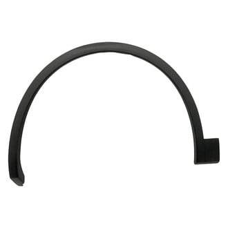 Replacement - Front Driver Side Wheel Arch Trim (CAPA Certified)