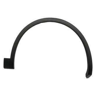 Replacement - Front Passenger Side Wheel Arch Trim (Standard Line)