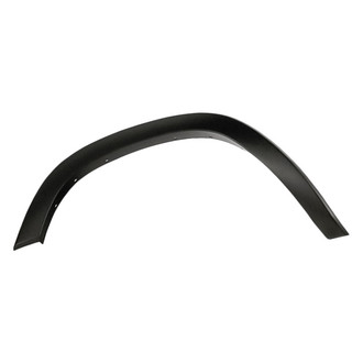 Replacement - Front Driver Side Fender Flare (Standard Line)