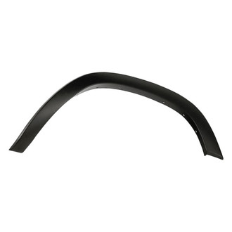 Replacement - Front Passenger Side Fender Flare (CAPA Certified)