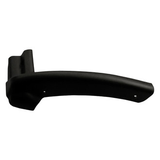 Replacement - Front Passenger Side Wheel Arch Trim (CAPA Certified)