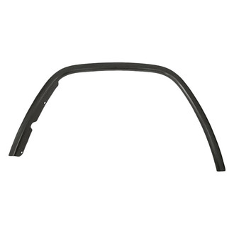 Replacement - Front Driver Side Wheel Arch Molding (Standard Line)