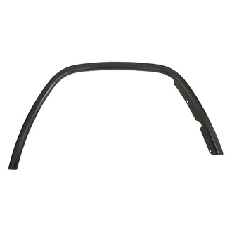 Replacement - Front Passenger Side Wheel Arch Molding (Standard Line)