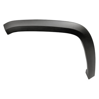 Replacement - Front Driver Side Wheel Arch Trim (Standard Line)