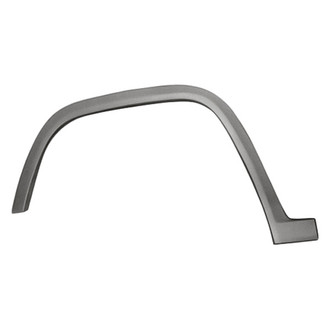 Replacement - Front Driver Side Wheel Arch Trim (CAPA Certified)