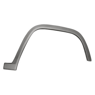 Replacement - Front Passenger Side Wheel Arch Trim (CAPA Certified)