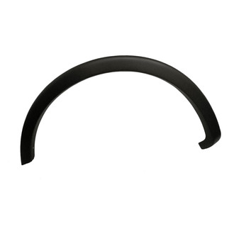 Replacement - Front Driver Side Wheel Arch Molding (Standard Line)