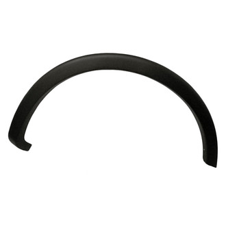 Replacement - Front Passenger Side Wheel Arch Molding (Standard Line)