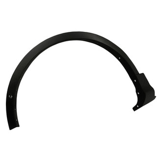 Replacement - Front Driver Side Wheel Arch Molding (Standard Line)