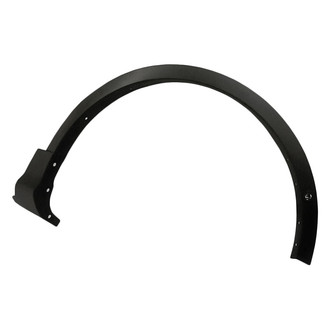 Replacement - Front Passenger Side Wheel Arch Molding (Standard Line)