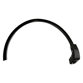 Replacement - Front Wheel Arch Molding