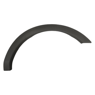 Replacement - Front Passenger Side Wheel Arch Trim (CAPA Certified)