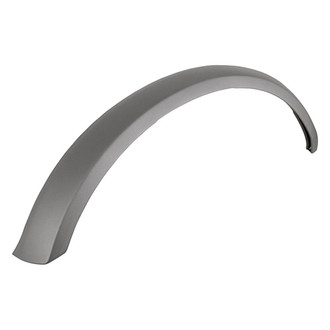 Replacement - Front Driver Side Fender Flare (CAPA Certified)