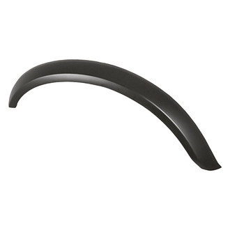 Replacement - Front Driver Side Fender Flare (CAPA Certified)